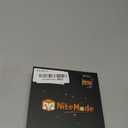 Nitemode LED Light Kit Compatible with Lego Harry Potter Book Nook: Hogwarts Express 76450, Upgraded Remote Control Multi-Light Effect Sequence Design Lighting Accessories(No Model)