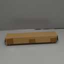 Shower Curtain Rod Adjustable 31-80 inch, 1" Diameter Spring Tension Curtain Pole No Drill, Anti-Rust Dust-proof Shower Rod, Telescopic Rod for Bathroom Matte Black (31-80 inch)