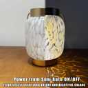 Outdoor Solar Lanterns for Decor,Garden Decor Christmas Gifts for Women Mom Grandma Halloween Decorations Lights,Outdoor Waterproof Lights,Garden,Patio,Pathway & Yard Decor