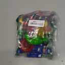 Marvel Super Hero Adventures 5-Inch Action Figure 5-Pack, Includes Captain America, Spider-Man, 5 Accessories 