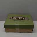 KEEN Men's Hyperport H2 Closed Toe Breathable Easy On Comfortable Hiking and Water Sandals 14