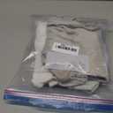 3-Pack Organic Baby Swaddle Sleep Sacks - Swaddles for Newborns, Infant 0-3 Months, Baby Girls, Boys, Soft & Snug Newborn Sleep Sack, Nursery Swaddling Blankets (Sage)