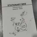 Exercise Bike, Adjustable Magnetic Resistance Stationary Bikes for Home with App Compatible, Quiet Indoor Cycling Bike with 350lbs Weight Capacity Comfortable Seat, Digital Monitor & Phone Mount