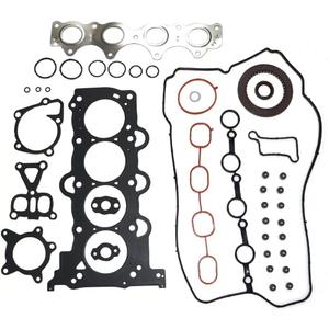 GXARTS 22311-2B004 28521-2B400 Engine Head Gasket kit Compatible with Hyundai Kia Accent Elantra Tucson Veloster Rio Soul 2012 2013 2014 2015 2016 2017 2018 2019 1.6L L4 DOHC G4FC G4FD