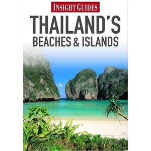 Regional Guide Thailand's Beaches and Islands