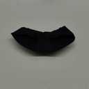 Everbellus Women's Padded Seamless Butt Hip Enhancer Panties Boy Shorts (Black), S