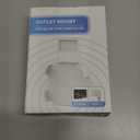 256GB MicroSD Card & Wall Mount for Blink Sync Module XR with Short Cable  Declutter, Save Space, and Effortlessly Enhance Security(1 Pack)