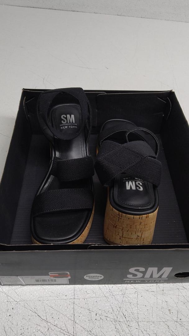 SM New York Violet 7.5 SM New York Violet 7.5