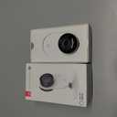 YI Technology 87025 1080p Home Camera Wireless IP Security Surveillance System (US Edition) White
