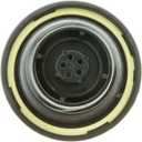 MotoRad LOCKING FUEL CAP Fuel Tank Cap Fits Chevy S10 96–04 Impala 00–05 Blazer 96–05 Trailblazer 02–04 Corvette 97–11 Cavalier 97-05 Buick LeSabre 98–05 22720375 22692173 22660006 22660005 22645985