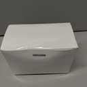 GXXGE Womens' Sports Bra Longline Wirefree Padded with Medium Support Fitness Workout Running Shirts Yoga Tank Top (M)