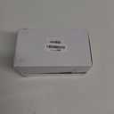 MISSYSSIM Ramekins 6 oz with Lids Oven Safe, Small Creme Brulee Ramekins with Covers, Ceramic Ramekin Set of 4, Mini Prep Pinch Bowls - Dishwasher and Oven Safe, White