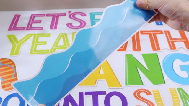 Bulletin Board Set for Classroom, Shapes Classroom Boarders Posters, graduation Bulletin Board Set for Classroom, Shapes Classroom Boarders Posters, graduation