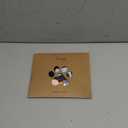 KOOLTAIL Dog Socks for Hot/Cold Pavement to Prevent Licking Paws, Dog Boots & Paw Protector for Hardwood Floors Anti Slip, Traction Control No Twist Grip Booties for Small Medium Large Senior Dogs S (Small (4 Pack), Tiger Grey)