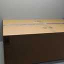 300L Large Collapsible Wagons Carts with Big All-Terrain Beach Wheels, Foldable Shopping Wagon Cart, Heavy Duty 480lbs Load, Folding Utility Cart for Groceries Garden Sport (Black)