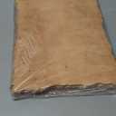 Harloon 100 Pcs Vintage Old Looking Cotton Watercolor Paper Cardstock Blank 200 GSM Thick Antiqued Deckle Edge Virgin Paper for Drawing Writing Printing Invitations Greeting (8.5x11 Inch)