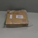 2 Tier 10" Turntable Lazy Susan Spice Organizer  Rotating Seasoning Rack for Pantry Cabinet Kitchen Countertop, Table Top Organizing  Multiuse Two Tier Rotating Organization Rack Spinner