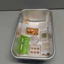 Nordic Ware Naturals Loaf Pan, 1.5 Pound