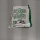 Hose Clamps, 304 Stainless Steel, 12 pcs/Pack, SAE 24 Worm Gear Hose Clamps Adjustable, 1-1/16-Inch-2-Inch(27-51mm)