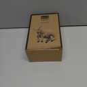 MERIWOOL Men's Base Layer Long Sleeve Henley - Lightweight Merino Wool Thermal (XL)