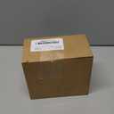 Intermittent Ignition Oil Primary Control, Oil Burner Control Module with 45s Safety Lockout, Flame Sensing Circuit & Reset Button for Forced Air Furnaces, Boilers, Water Heater