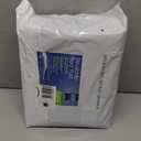 Inspire Waterproof Mattress Protector, Dark Colored to Hide Stains, Extra Large 34 x 54, Quilted Bed Pad for Incontinence Washable, for Adults and Kids (34x54 (Pack of 1))