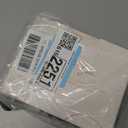 Niceye Handmade Baby Headbands Soft Stretchy Nylon Hair Bands with Bows for Newborn Infant Baby Toddler Girls- Pack of 6 (Pink)