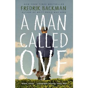 A Man Called Ove: Now a major film starring Tom Hanks