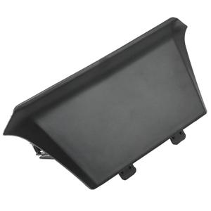 71124-TLA-A00 Front Grill Radar Sensor Cover Cap Replacement for Honda CR-V 2017 2018 2019, Replaces HO1201100 RH07070002 71124TLAA00 Bumper Radar Sensor Cover Cap