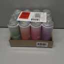 Aonic Revive Electrolyte Drink for Hydration & Recovery, No Added Sugar, Caffeine-Free with Magnesium,B Vitamins Naturally Flavored- 12 Fl Oz Cans (12-Pack), Variety - Pineapple, Raspberry, Orange & Passionfruit