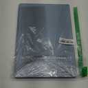 for MacBook Air 15 inch Case M4 2025 2024 2023 M3 M2 [100% Match Official Color] [Ultra Thin Armor] Hard Shell + Translucent Keyboard Cover Laptop - Midnight Clear