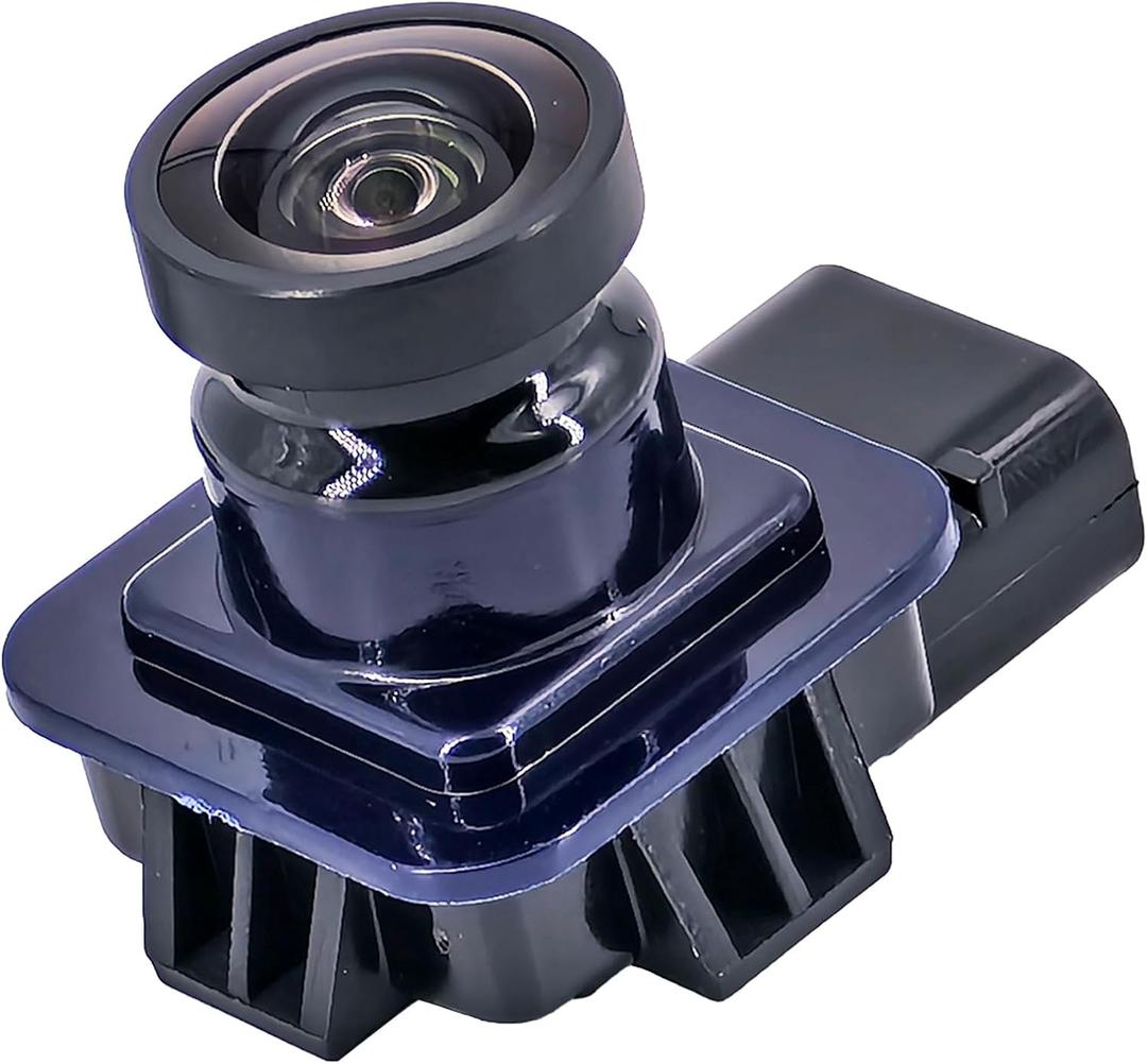 Rear View Backup Camera Compatible with 2019 2020 2021 2022 2023 Ford Transit Connect Back Up Reverse Camera Parking Assist Camera