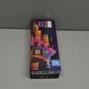 100FT Permanent Outdoor Lights for House, 2025 RGB LED Waterproof Christmas Lights Outdoor with Smart APP Remote Control, Outside Eaves Lighting House Decor for Holiday, Halloween, Roof, Party, Daily