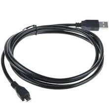 Micro USB Charge Cable 6ft