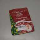 Ornament Hooks  Essential Christmas Tree Decorating Hangers Great Xmas Ornament Hooks for Hanging Christmas Decorations 35 PCS (Round-Upgraded-35pcs)