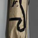 Pod All Weather Sports Tent, Outdoor Pop Up Bubble Clear 540 View Winter Tent for 1-2 Person, Instant Cold Weather Shelter with Rainfly for Soccer, Football, Softball & Other Sports Events (Khaki)