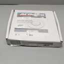 ACDelco Silver 18A1761A Front Disc Brake Rotor