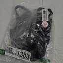 Girls Swimsuit Two Piece U-Shaped Ring Linked Cutout Ruched Tankini for Girls Bathing Suit Tropical Swim Shorts 13-14Y