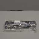 Deekin 20 Pcs Resistance Bands Resistance Loop Exercise Bands Exercise Equipment Elastic Drap Ring for Women and Men Home Fitness, Gym, Yoga (40-50 lbs, Black)