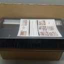 2 Pack Pull Out Cabinet Organizers 21"Deep with Raising Pad for Framed Cabinets,Expandable Slide Out Drawers Upgrade 3 Slide Rails,Roll Out Shelves Adhesive,Adjustable Width 12"-20.45" Black