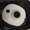 Orzorz Star Projector Plus Galaxy Night Light Home Planetarium Ceiling Projector with App Control Sky Light Bedroom Decor Realistic Starry Nebula Planet Presentation Gift for Adults Kids