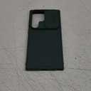 Nillkin for Samsung Galaxy S24 Ultra Case MagSafe with Slide Camera Protector, Rugged Shockproof Non Slip Magnetic Phone Case Full Camera Protection Thin Slim Case for Galaxy S24 Ultra 6.8 Inch, Green