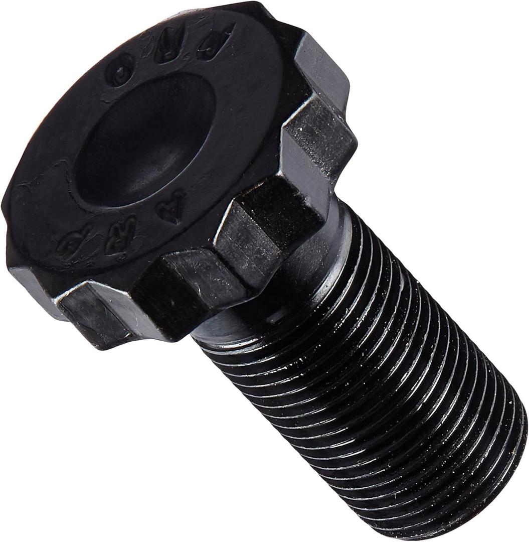 6 PCS ARP 251-2802 Flywheel Bolt Kit for Ford 1.8/2.0L Duratech