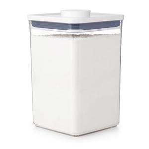 OXO Good Grips POP Container - 4.4 Qt/4.2 L, Airtight Food Storage Containers, No Lid