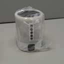 Alarm Clock Bluetooth Speaker, Night Light White Noise Machine Touch Bedside Lamp with Alarm Clock for Kids Multi-Color Changing Night Light Xmas Gifts for Teenage Girls Boys Women Teen Girl Gifts