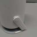 Mini Projector, HY300 PRO Portable Projector, Support 4K 1080P with Dual-Band WIFI6 5G Wireless 5.2 Bluetooth Android 13, 180 Rotatable, Auto Keystone Correction, 35"-130" Screen Video Projector