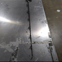 Penn 6'6" Squall II Level Wind Saltwater Rod and Reel Fishing Combo, 1-Piece Fishing Rod, Black/Gold