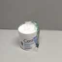 CeraVe Moisturizing Cream, Body and Face Moisturizer for Dry Skin, Body Cream with Hyaluronic Acid and Ceramides, Daily Moisturizer, Oil-Free, Fragrance Free, Non-Comedogenic, 19 Ounce
