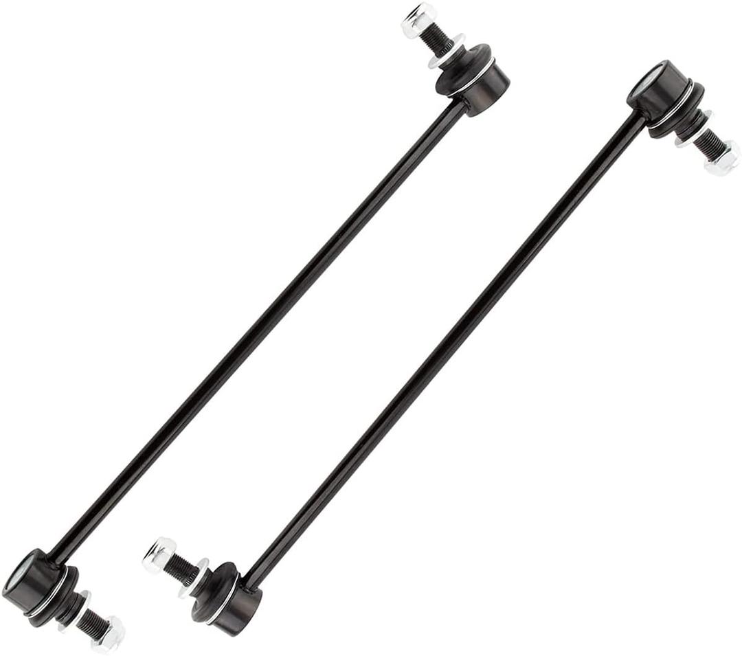 K750043 Front Stabilizer Sway Bar End Links Left & Right for Lexus CT200H 2011-2017 NX300H 2015-2020 Scion tC 2011-2016 xB 2008-2015 Toyota Prius 2010-2015 Rav4 2006-2018, Pack of 2