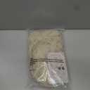 Miss U Hair Long Platinum Blonde Curly Wig with Braid Costume Wig for Halloween Cosplay